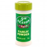 5th Season Garlic Powder 70g